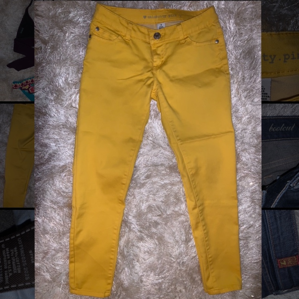 Pants